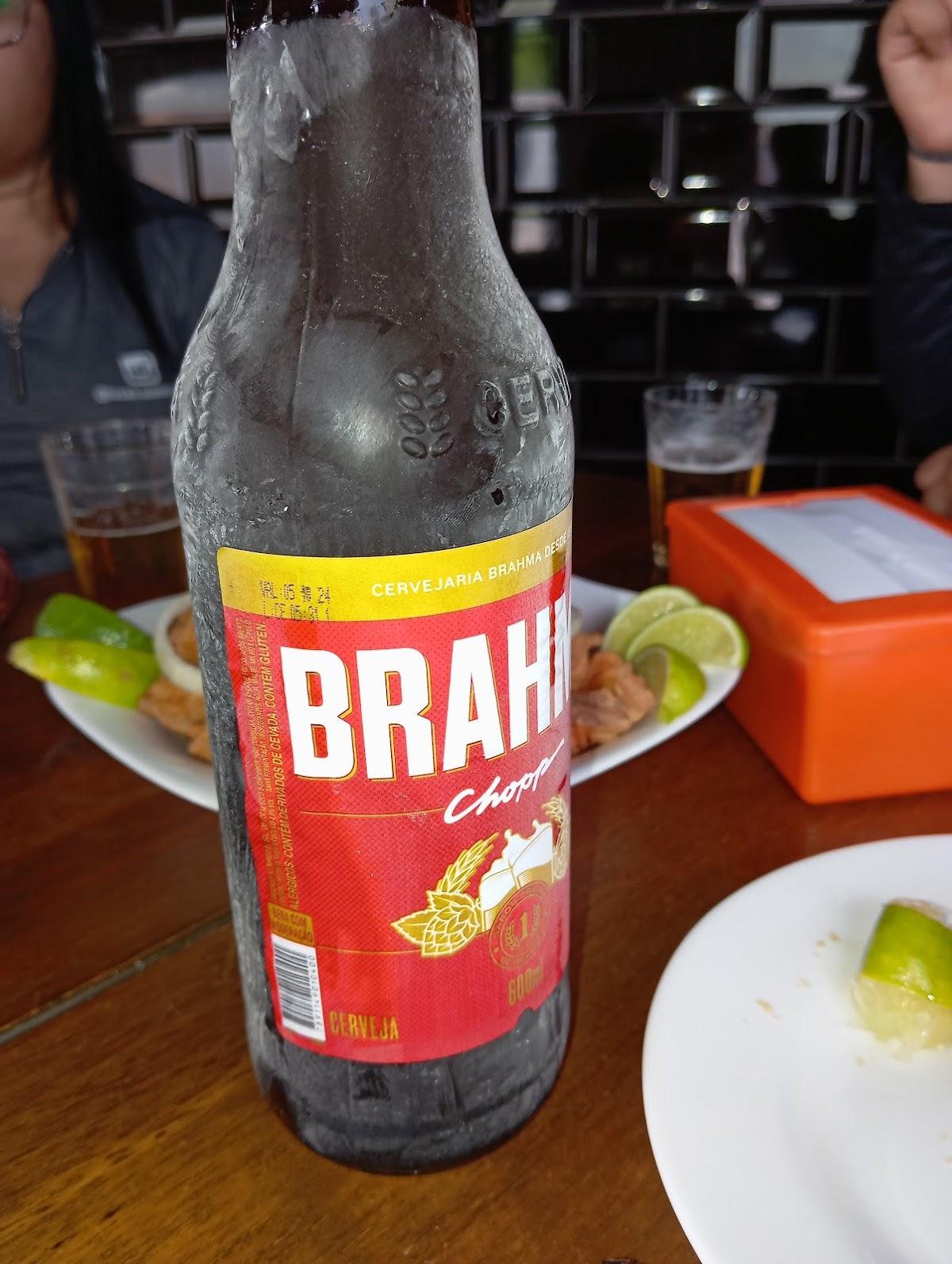 Rota 20 Bar & Petiscaria