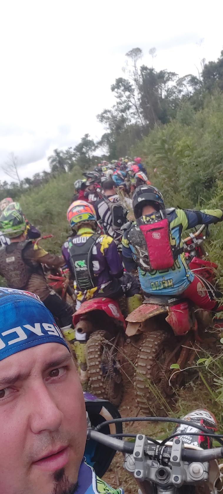 Parada do Divo