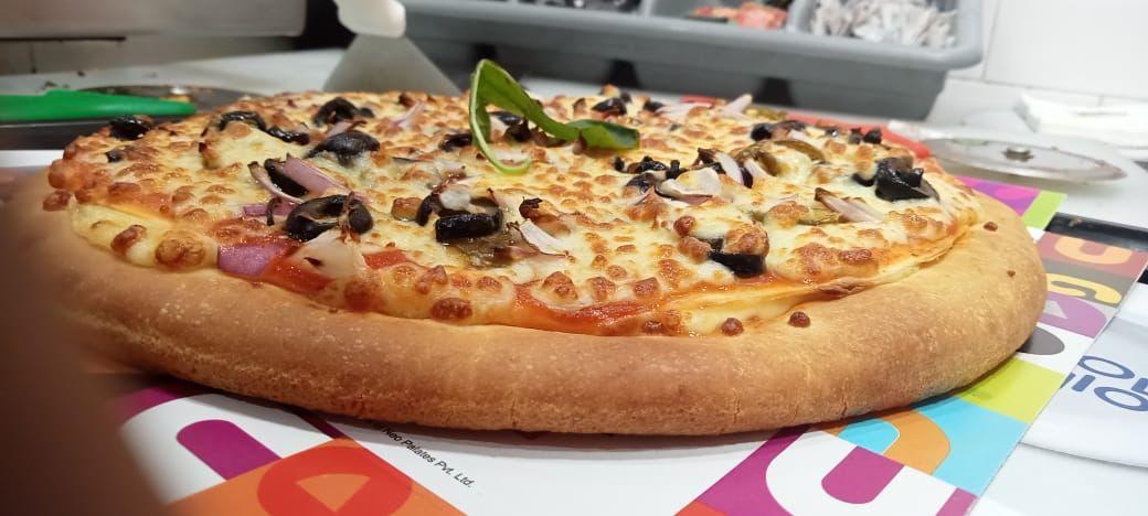 Chicago Pizza Srinagar Best Pizza in Srinagar