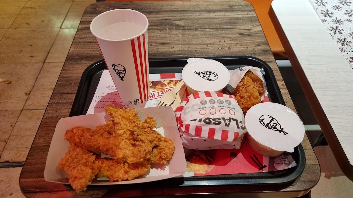 KFC