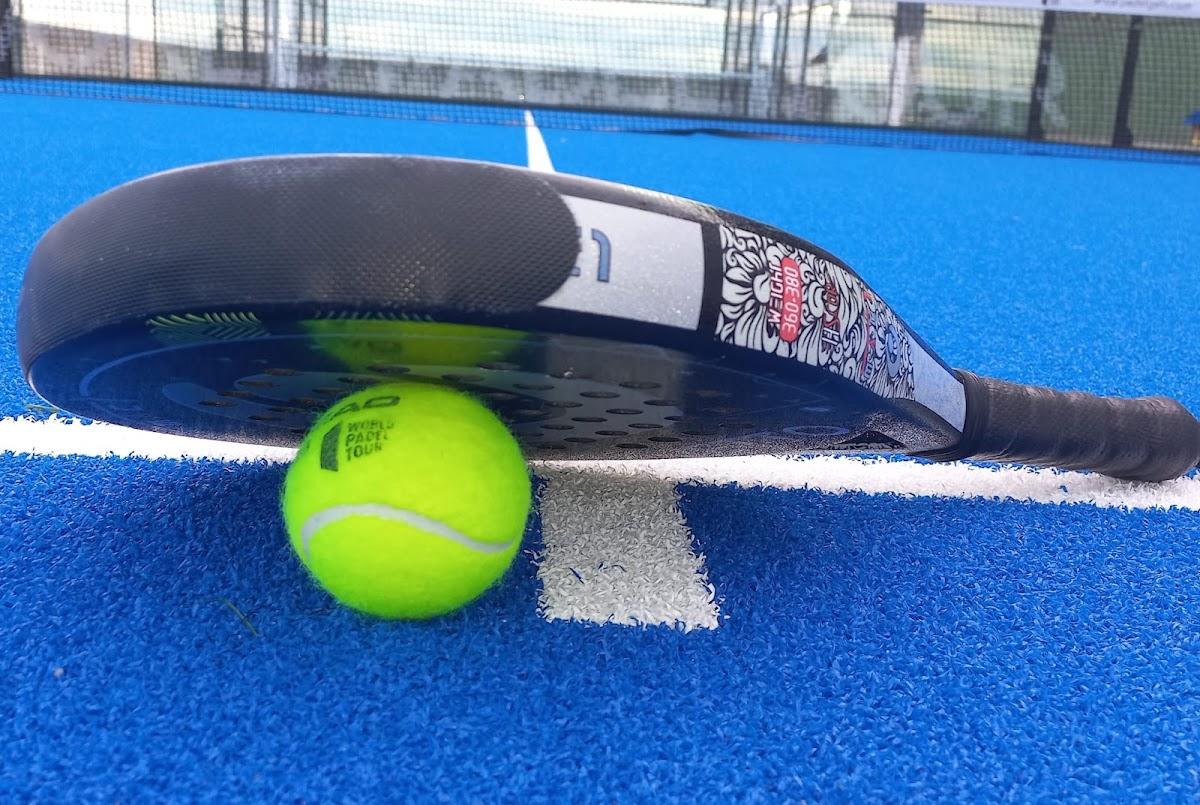 Futbol & Padel Latino Social Club