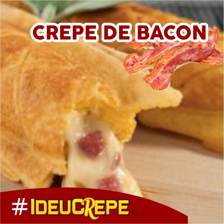 #Ideucrepe