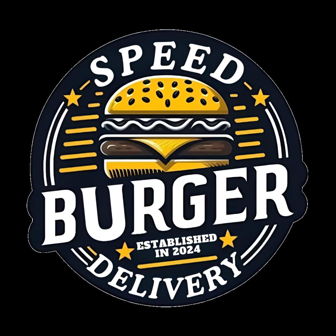 Speed burguer