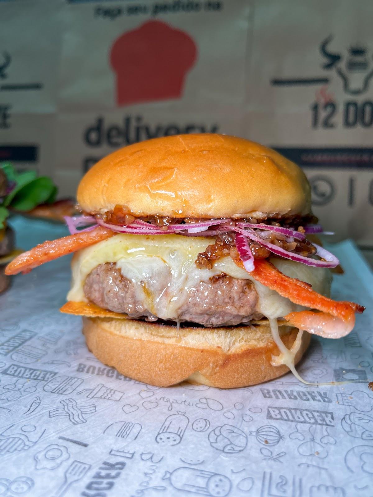 12 Doze Hamburguer e beef - Hamburgueria em Cacoal
