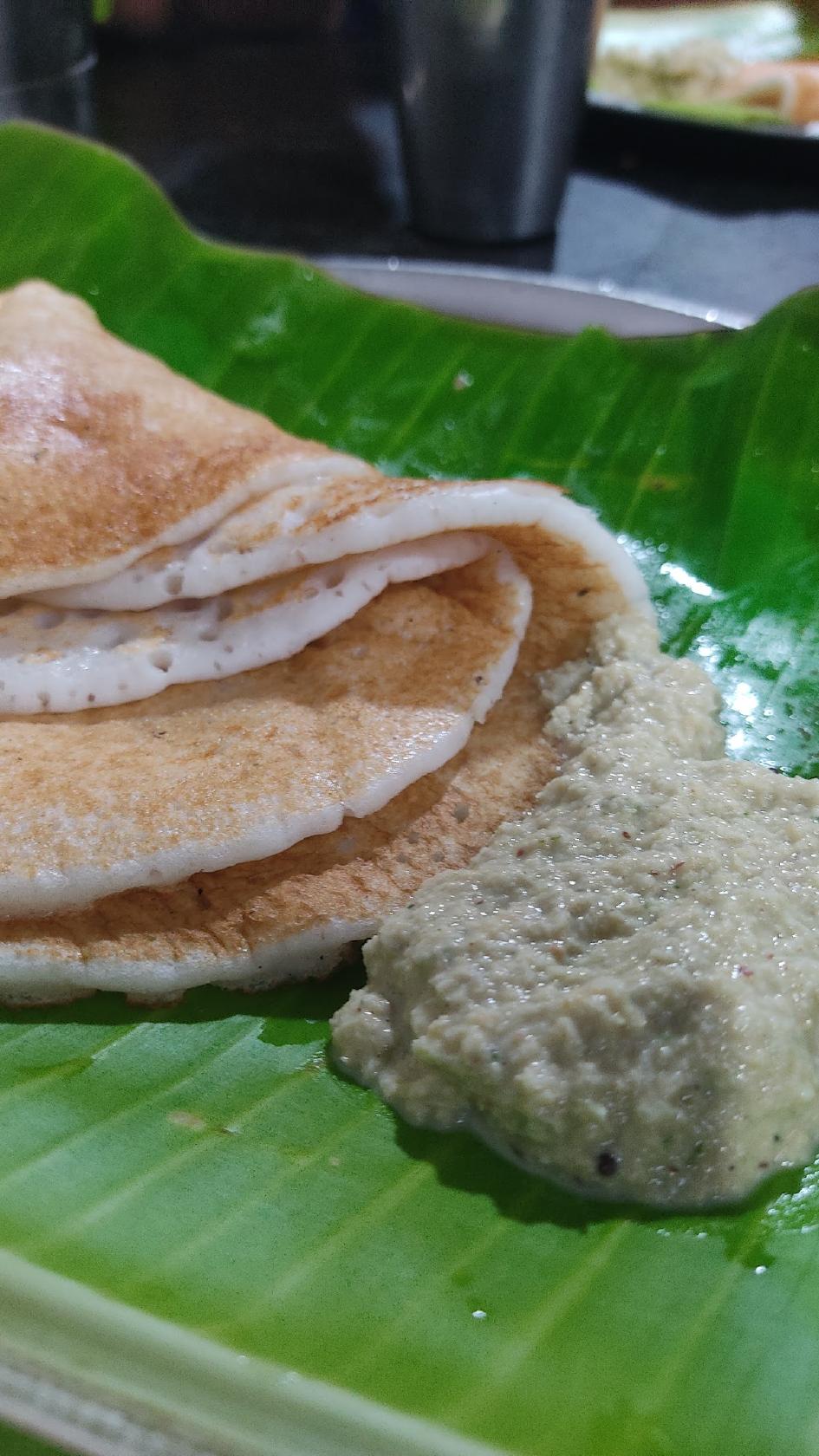 OM SAKTHI HOTEL