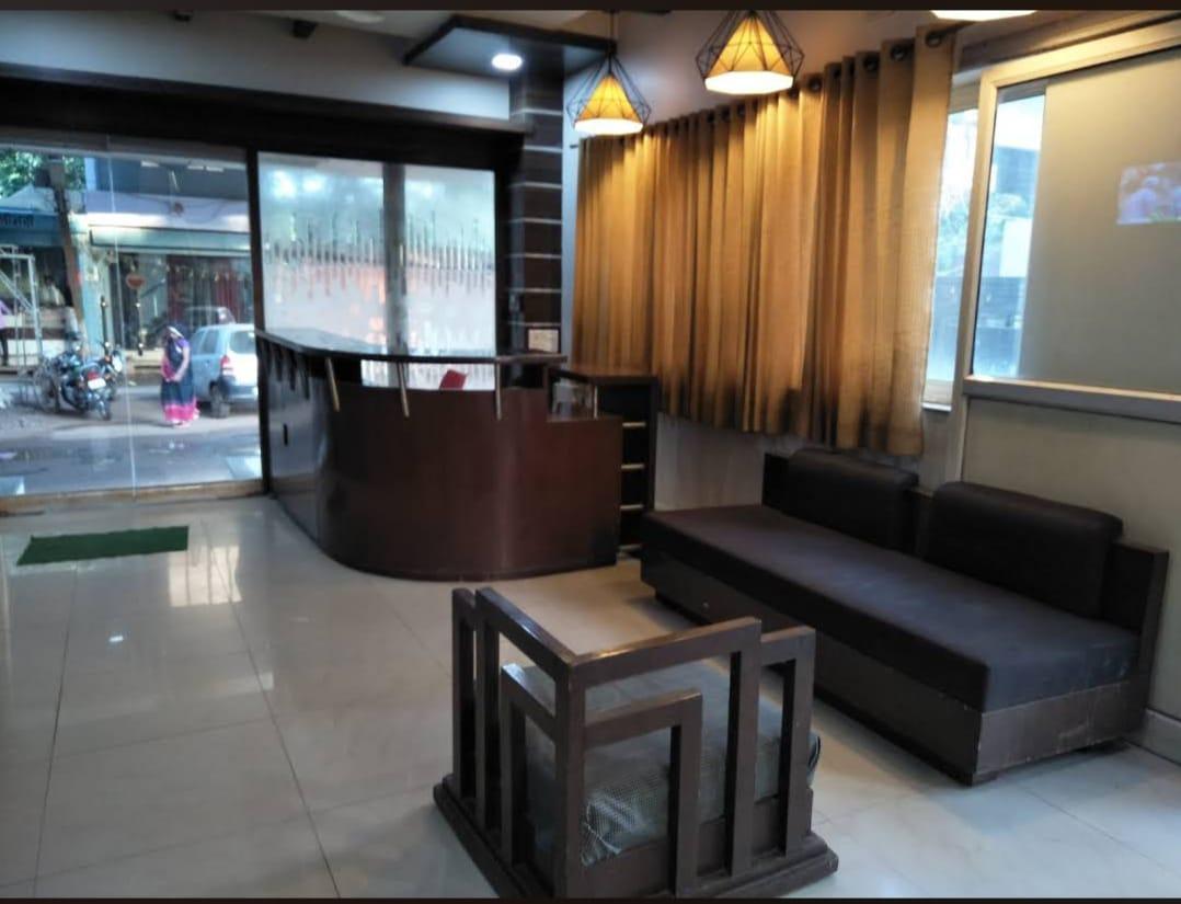 Toshi Sliver Spoon Restuarant-Guna