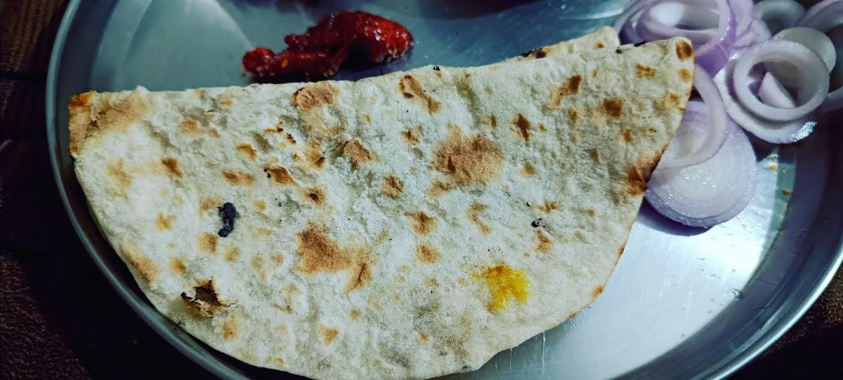 Arabian Hills Restaurant