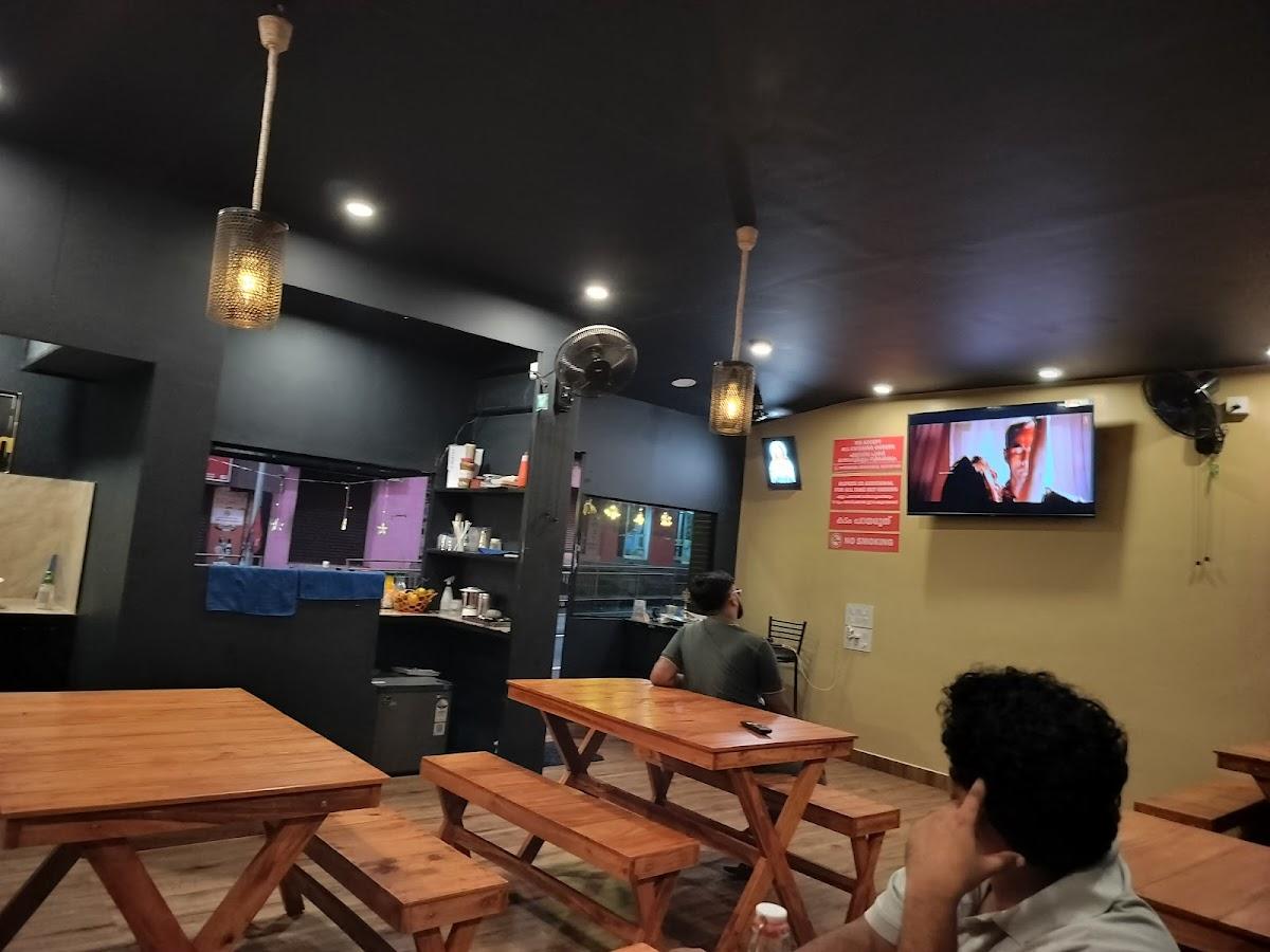 CafeOn Resto Cafe