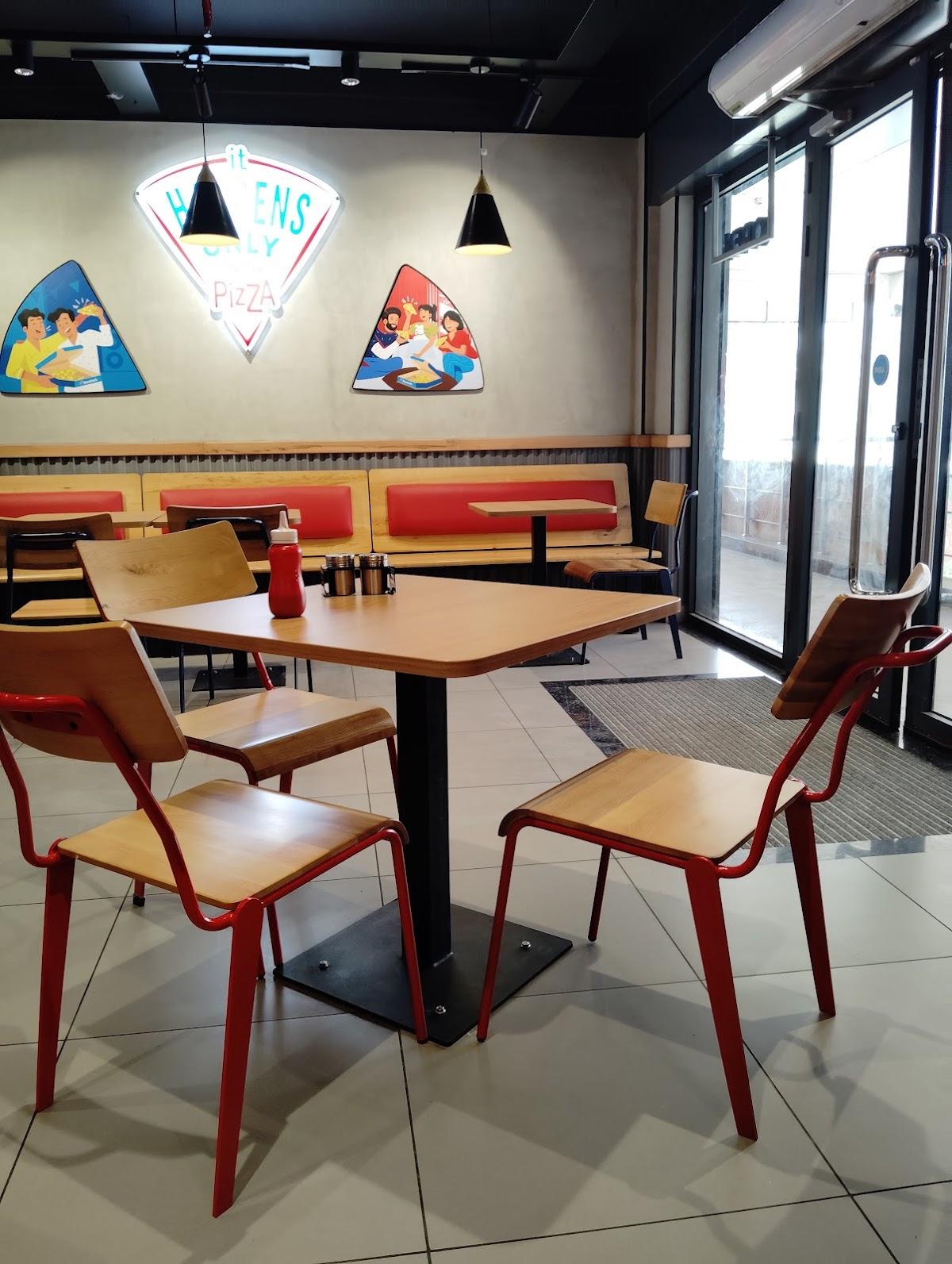 Domino's Pizza Mehra Complex, Malerkotla