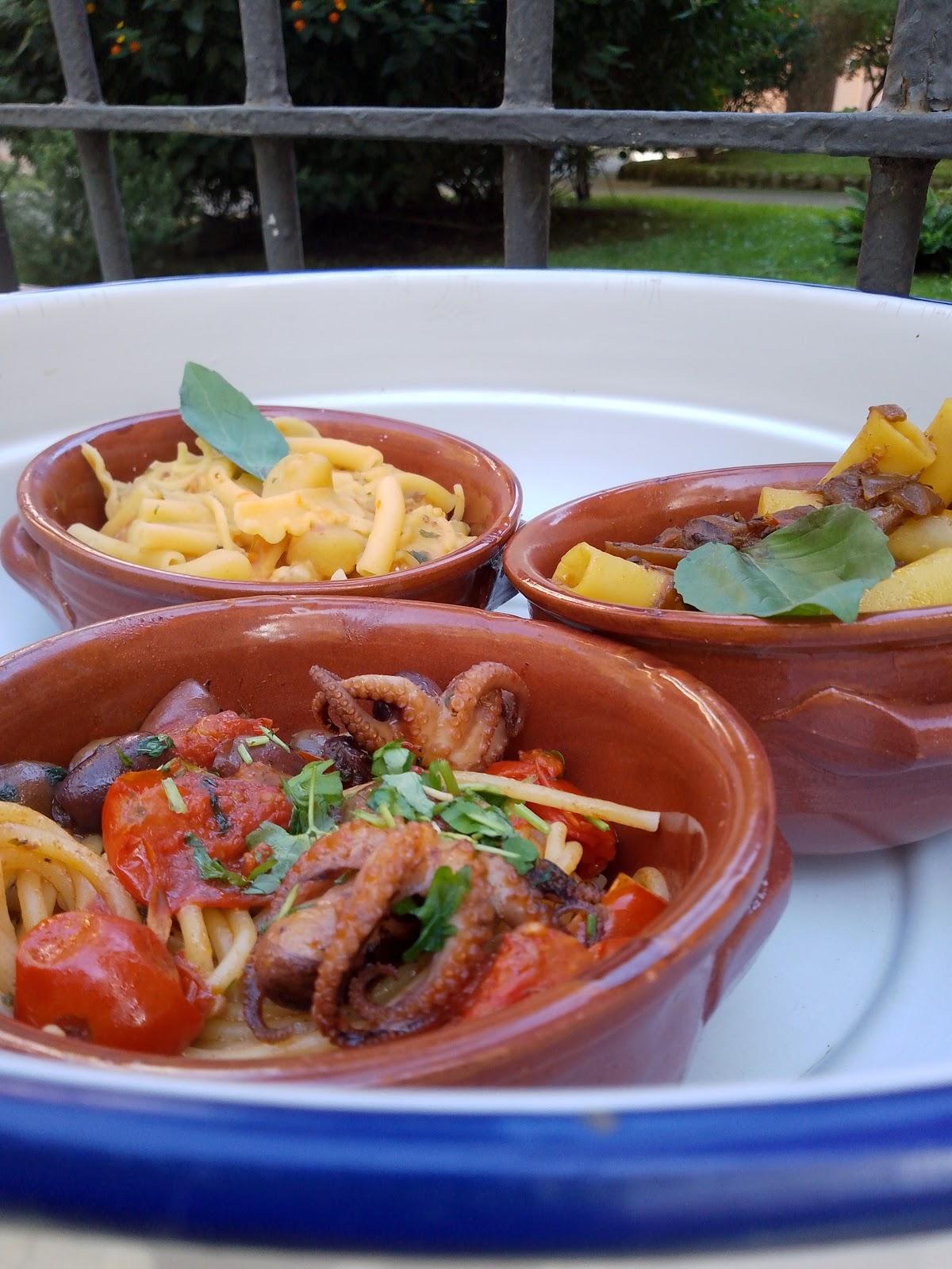Annamarì - Ristorante di Cucina Napoletana al Vomero