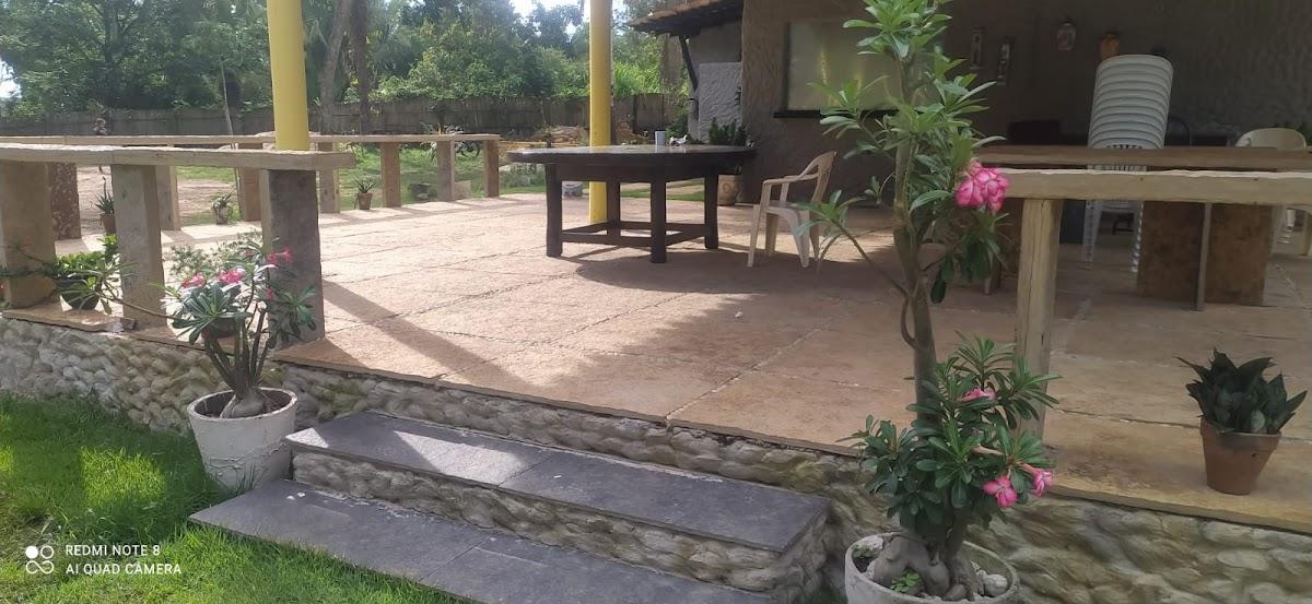 Recanto do Baruc