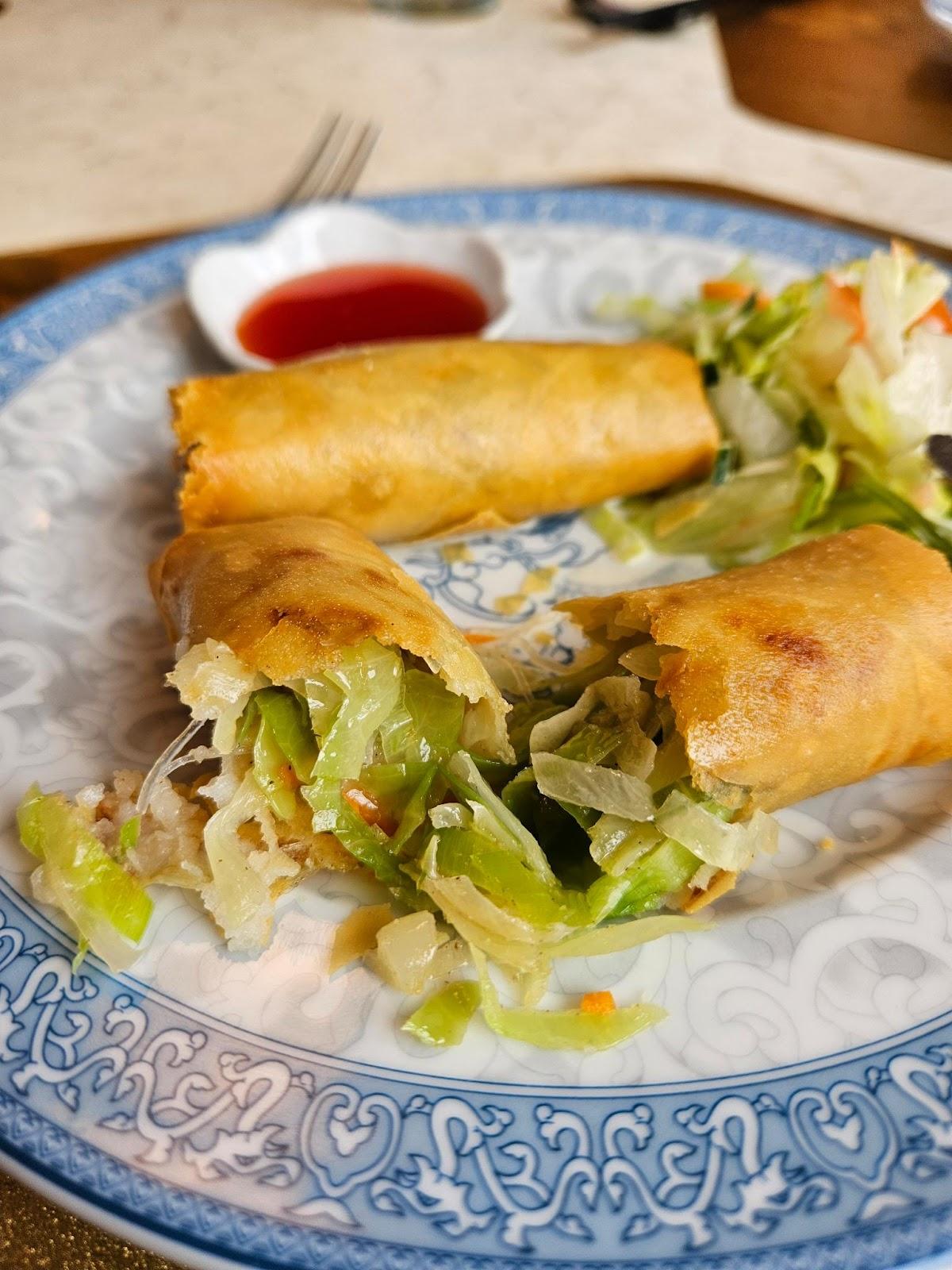 Jasmine Restaurant