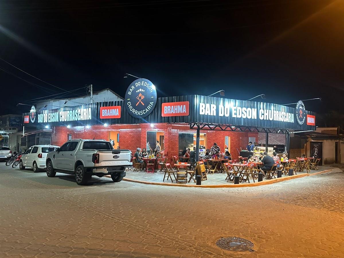 Churrascaria Bar do Edson Churrascaria
