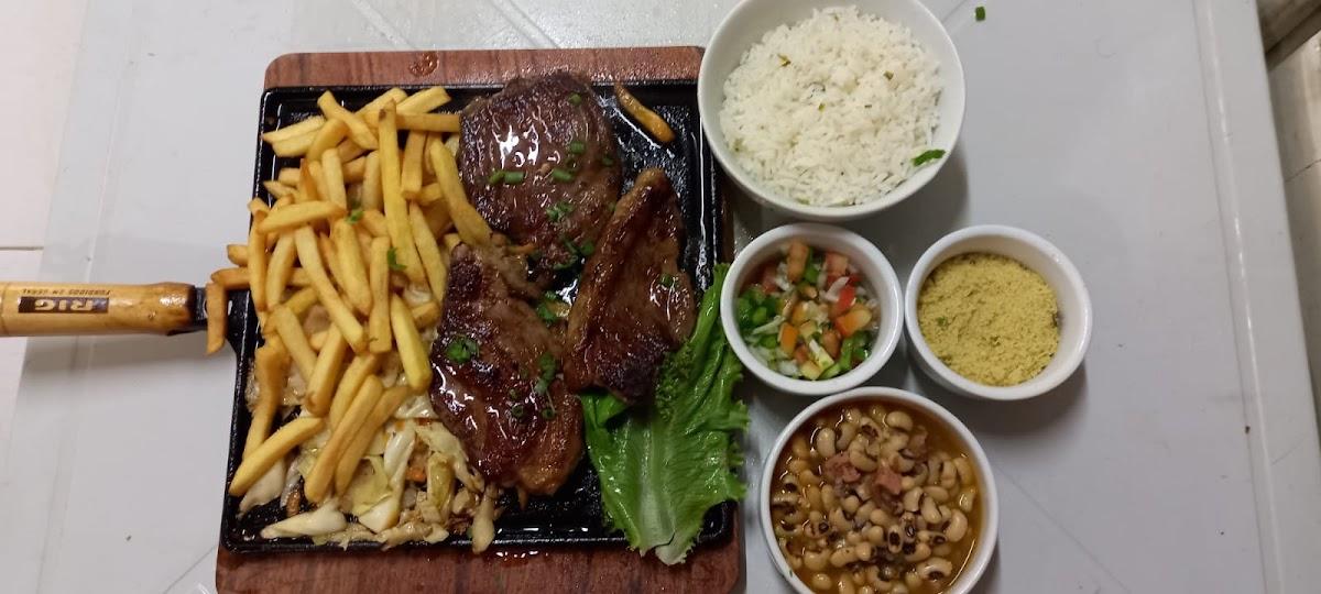 Peixaria Sabor Amazônico