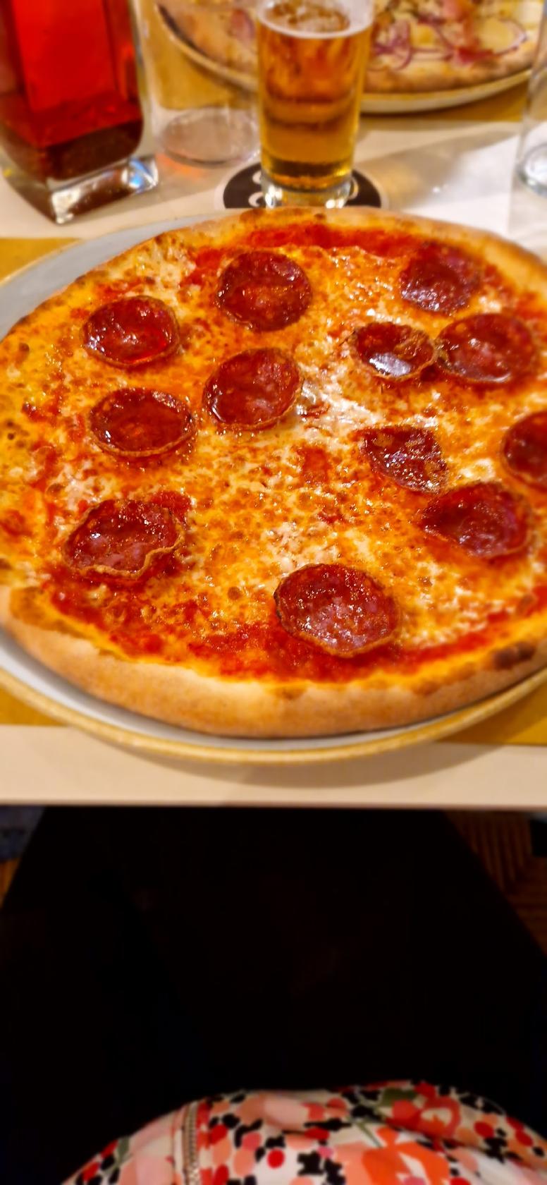 Osteria Birraria Locarno