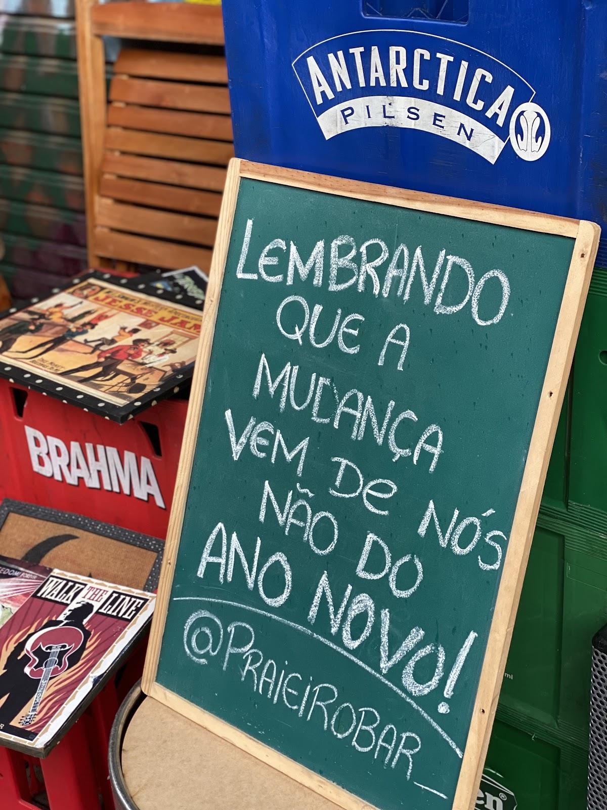 Praieiro