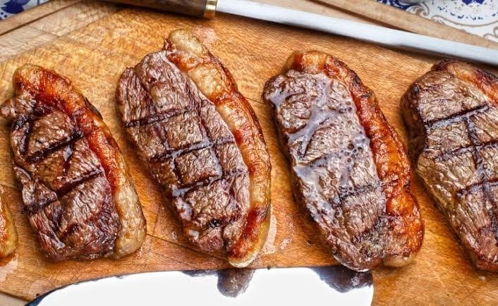 Dona Marmita Grill