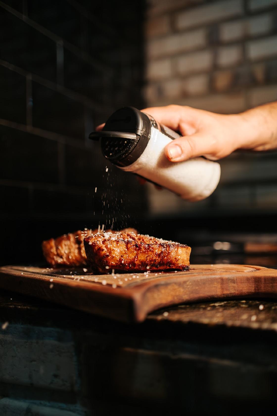 Las Vacas SteakHouse