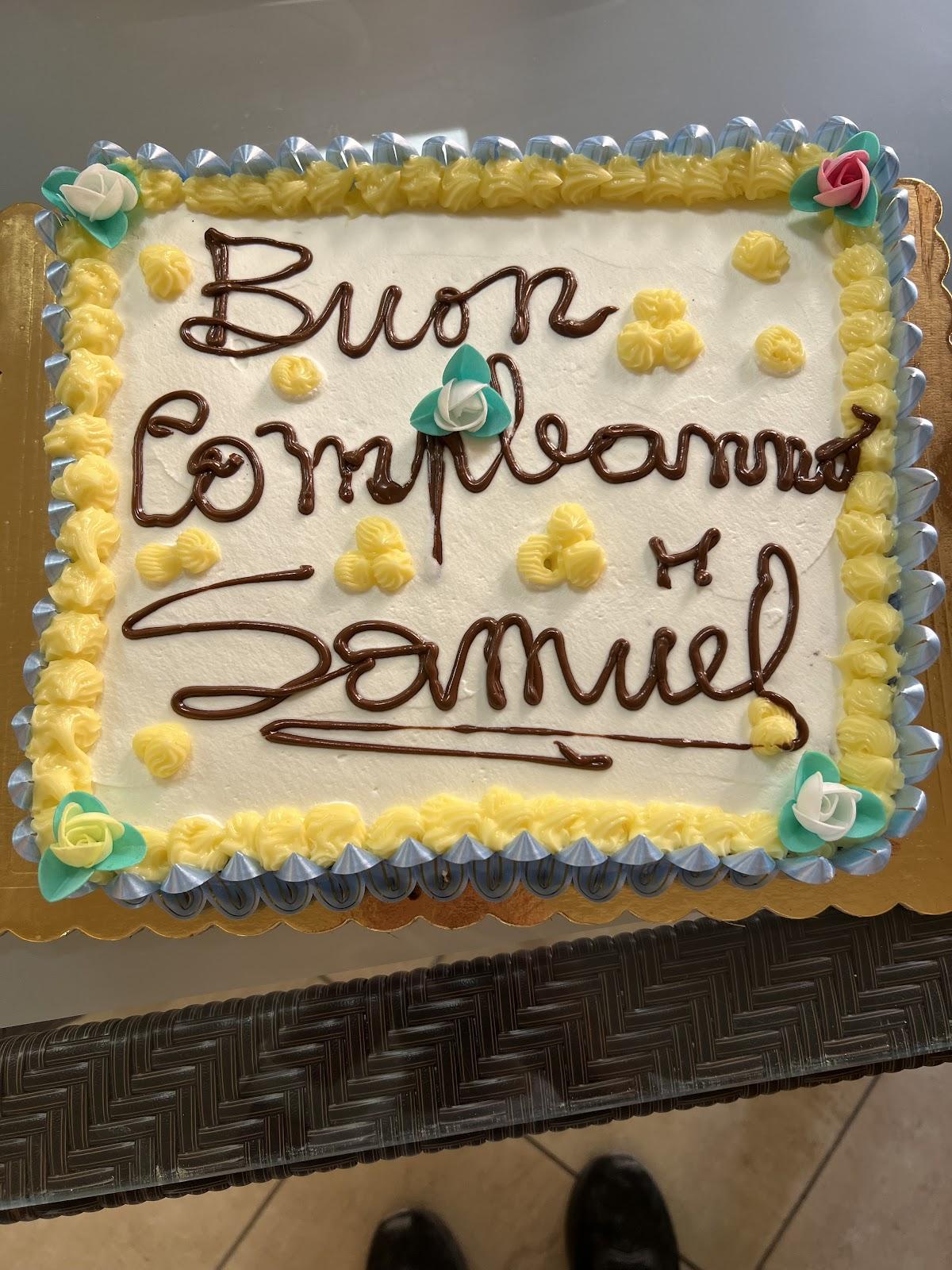Forno Lorena