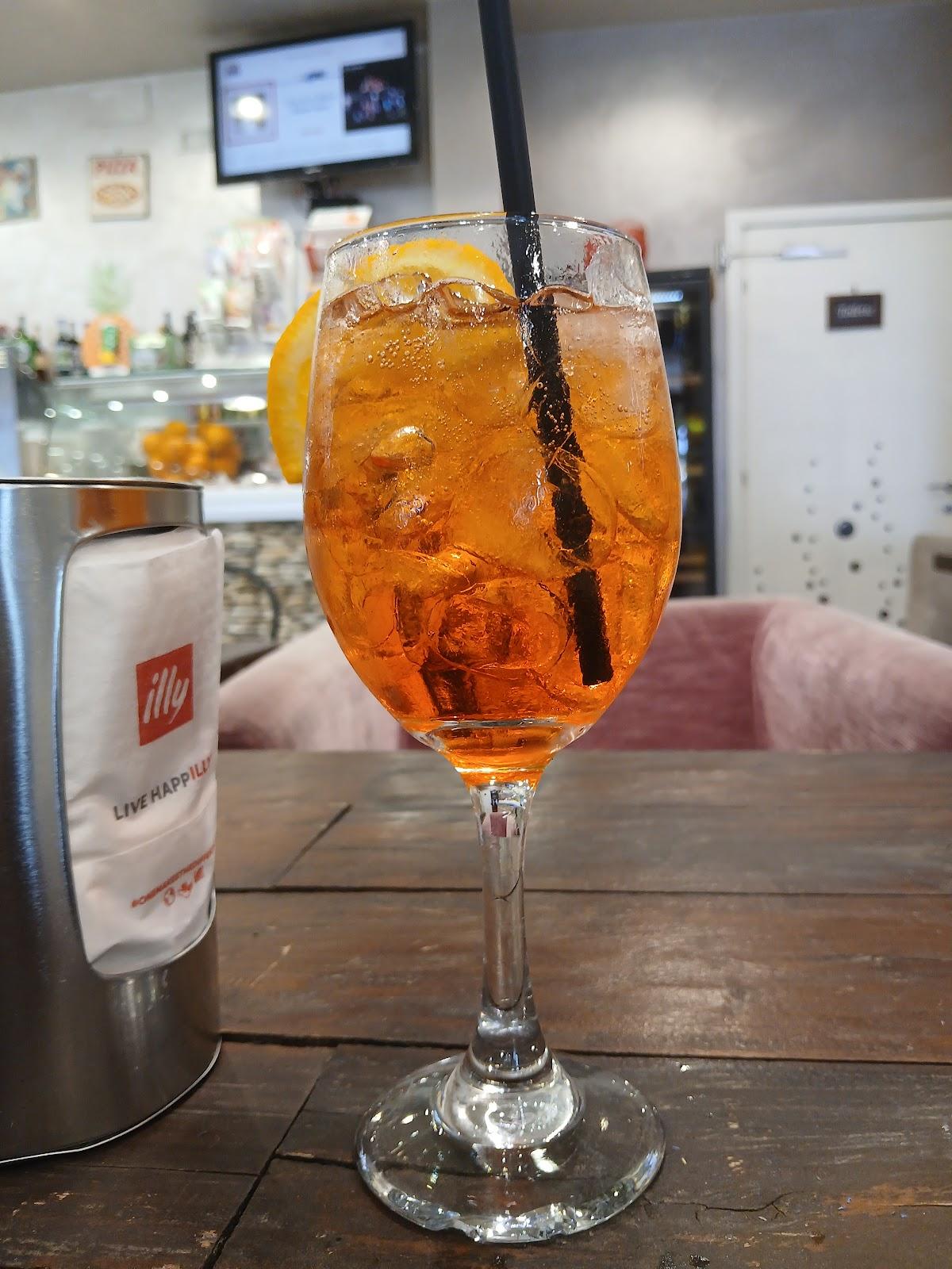Campione Bar della Stazione