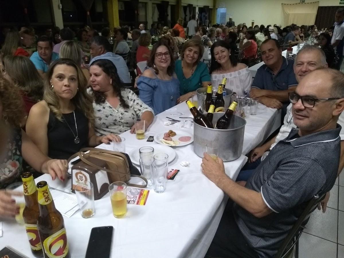 Bar e Lanchonete Cupini (bar do Galizé)