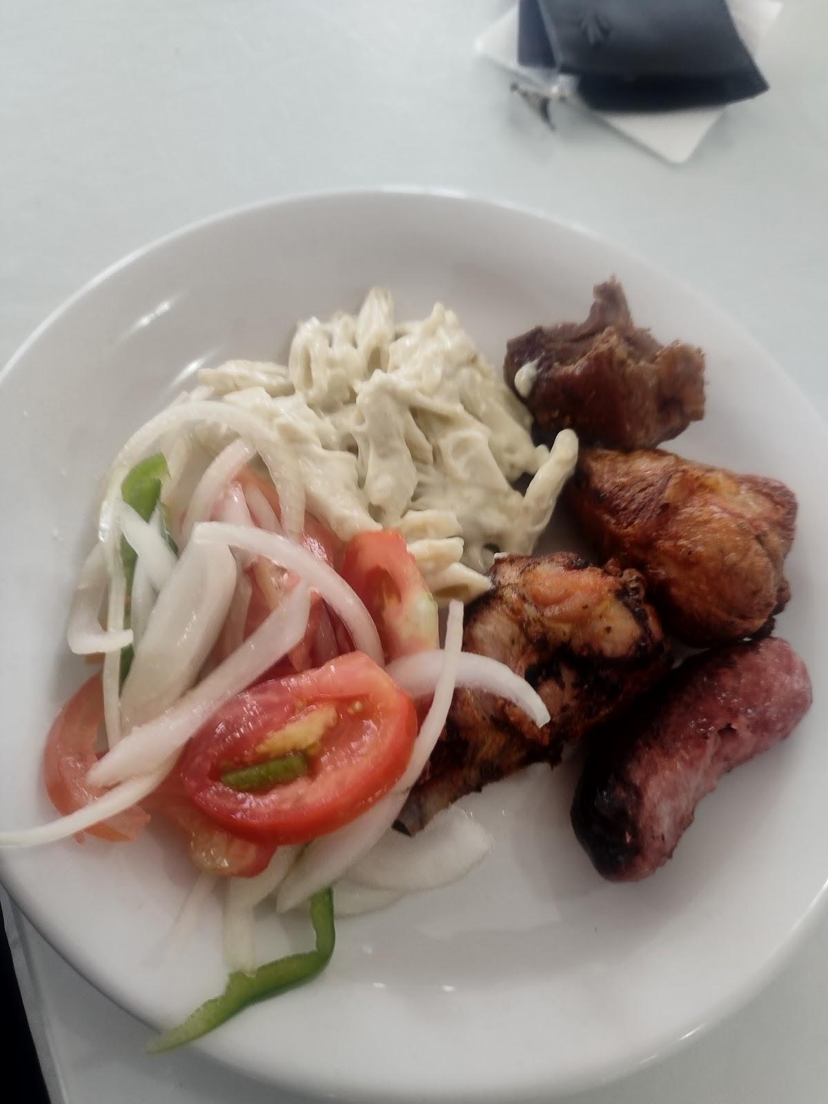 Restaurante e Pousada Nascente