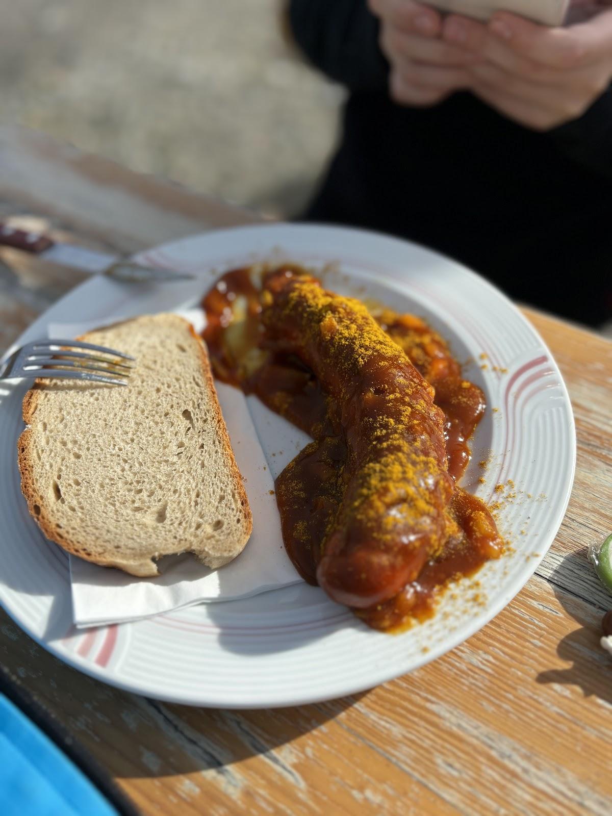 Gartalm