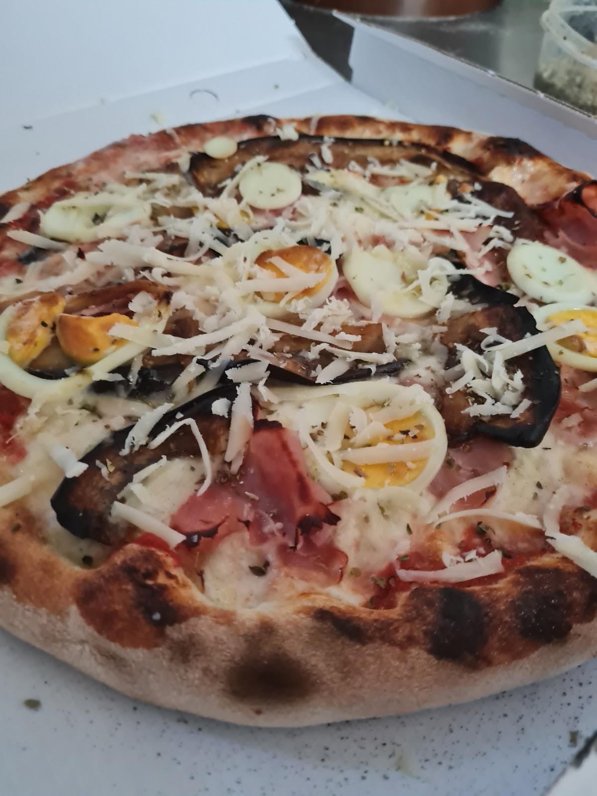 Il forno di salamone