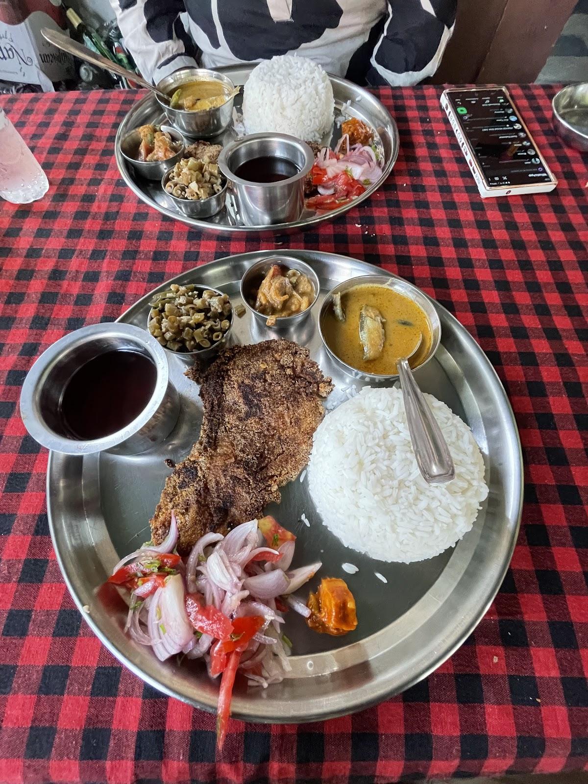 Sai Krupa Hotel And Lodging