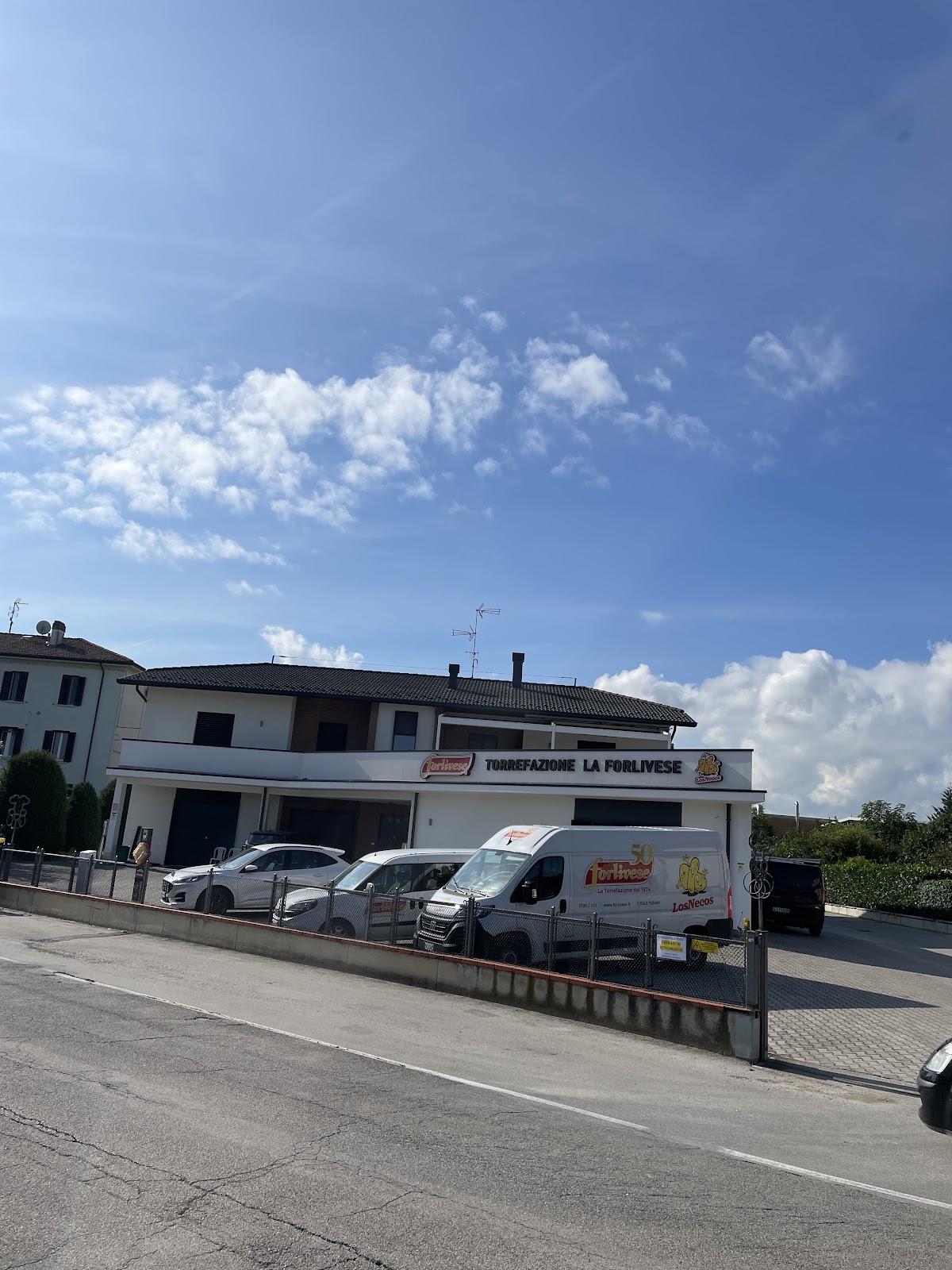 Torrefazione la Forlivese, dal 1974 una miscela di innovazione e tradizione!