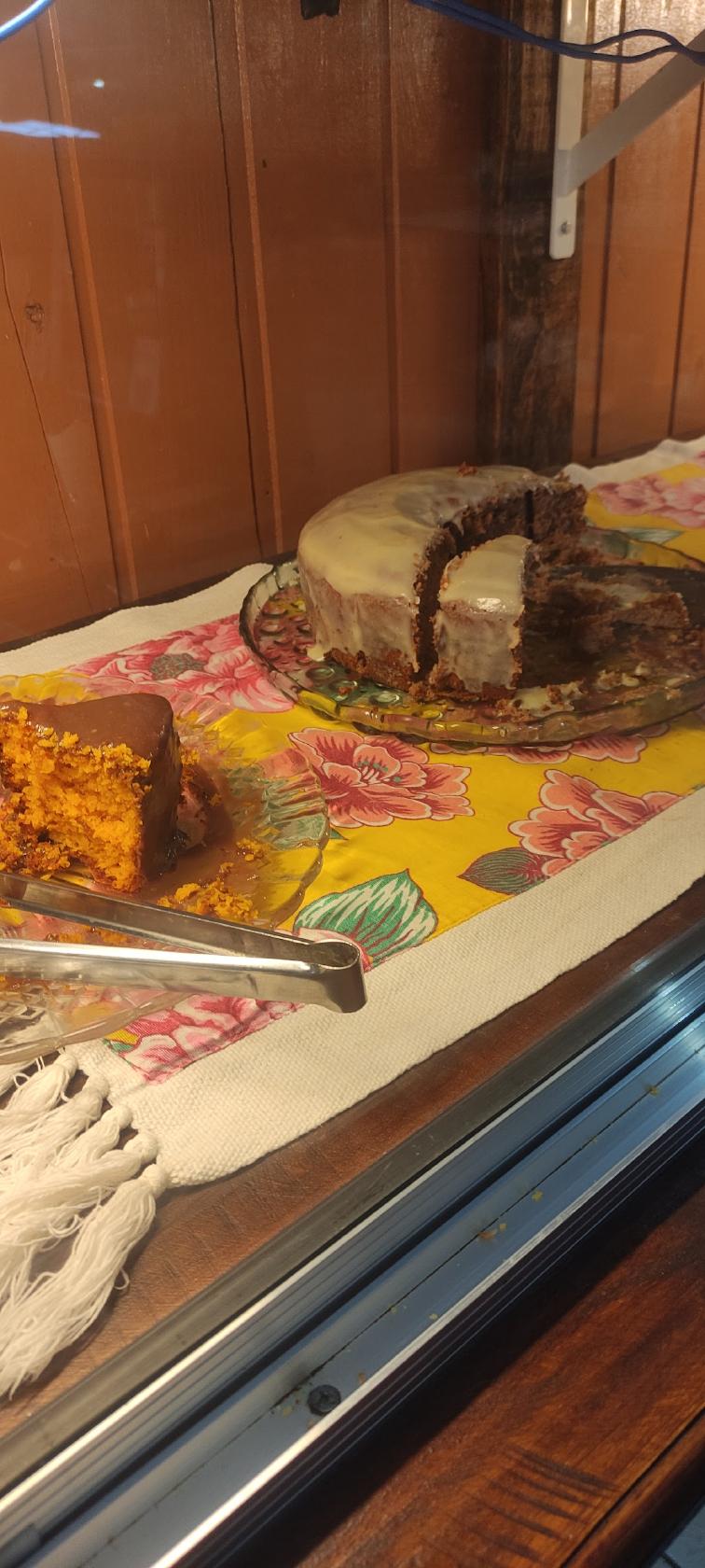 Cafeteria Armazém do Sabor