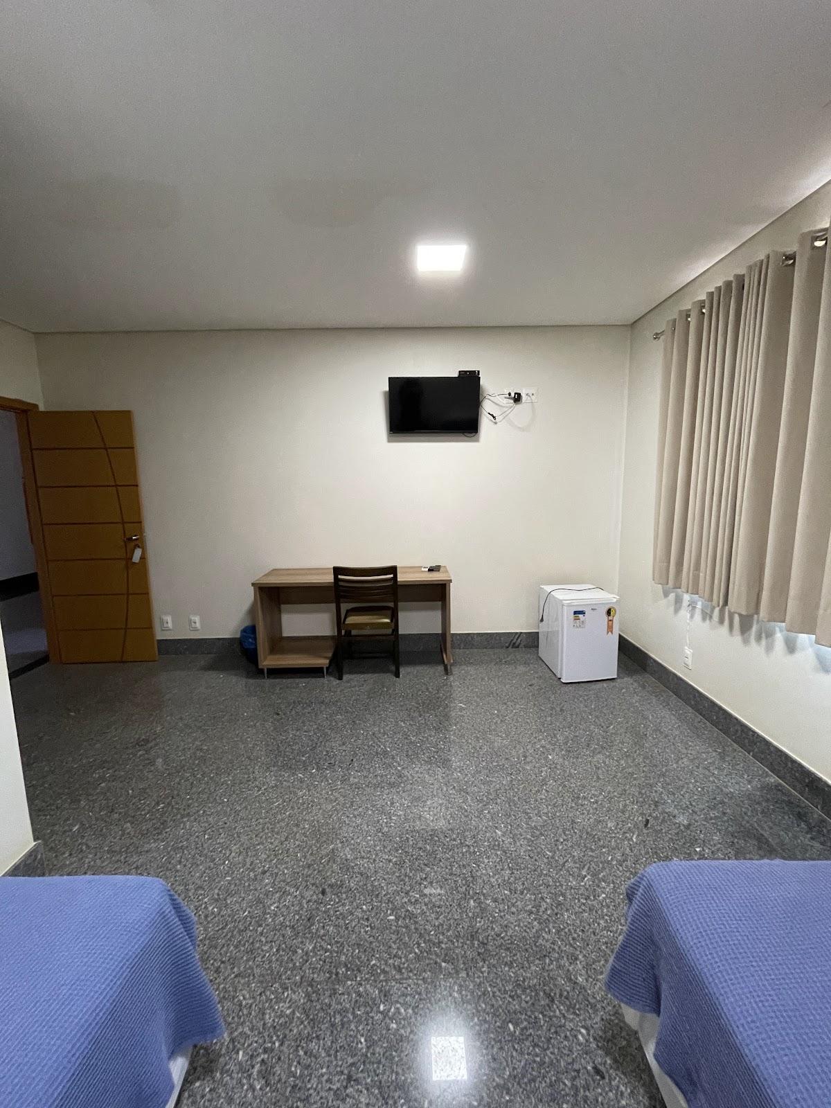 Hotel e Restaurante Sobral