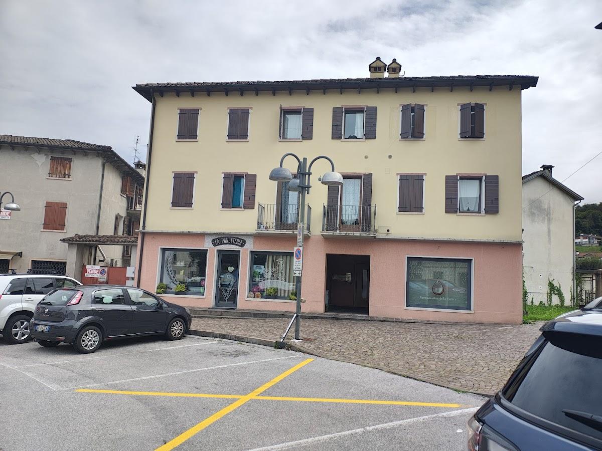 La Panetteria di Lucia Cossalter