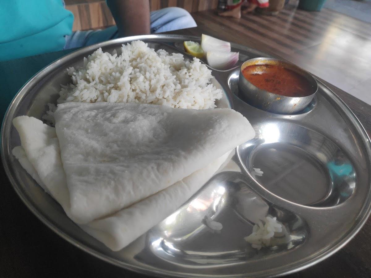 Hotel Suyog
