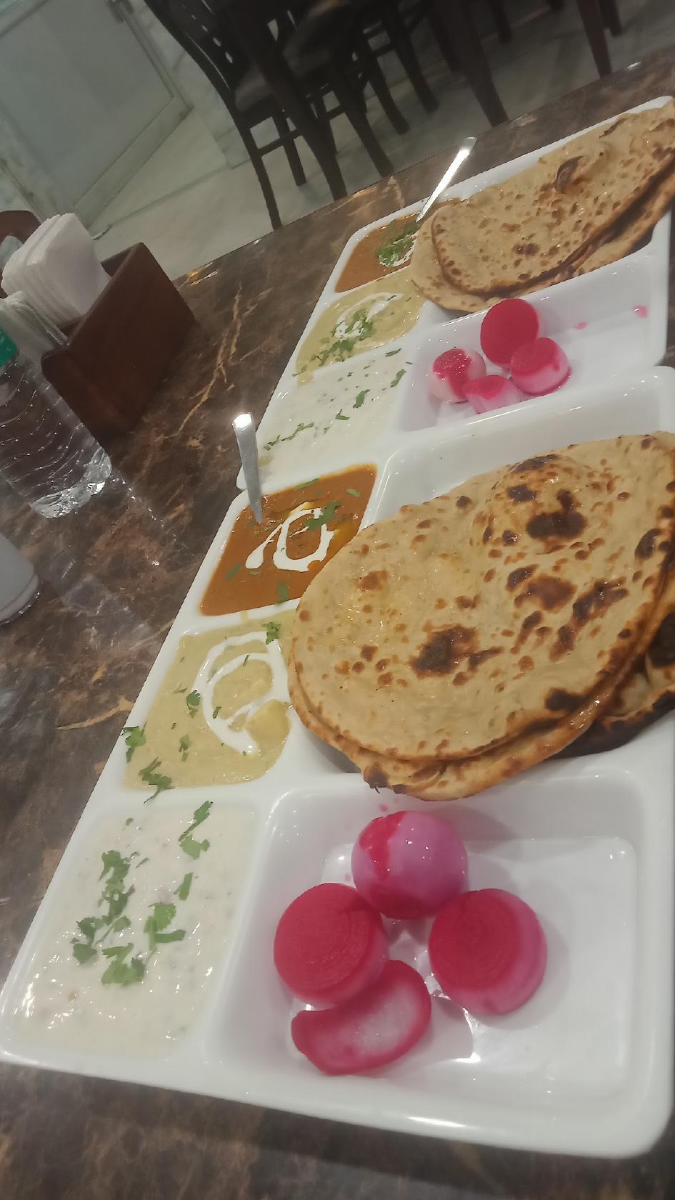 Aman dhaba