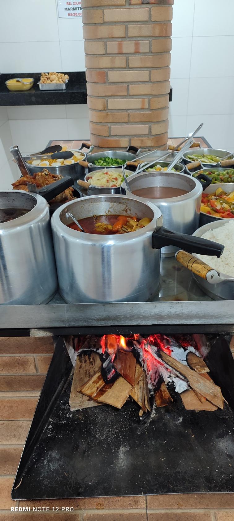 Restaurante Sergipano