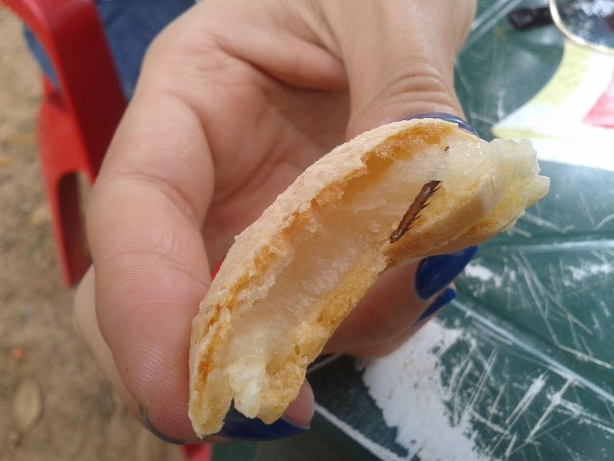 Delícias do Pão