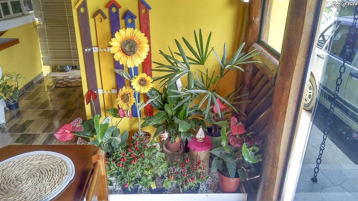 Restaurante e Pizzaria Gonçalves