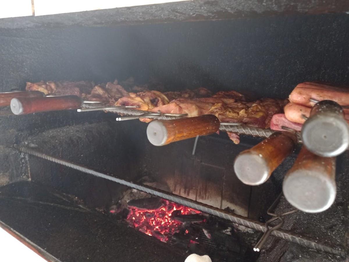 Restaurante Matheus
