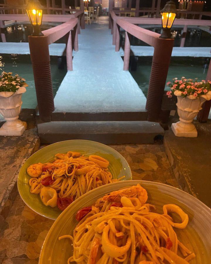 Marinari Restaurant