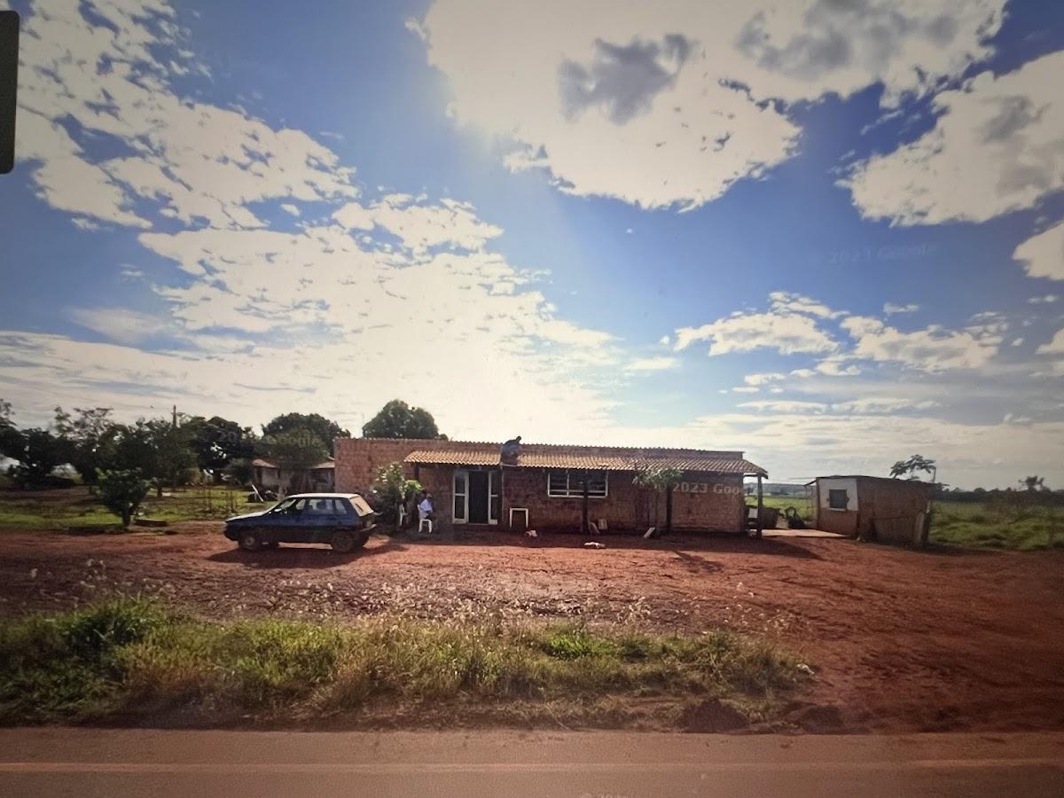 Restaurante e Conveniência Rancho do Bagual