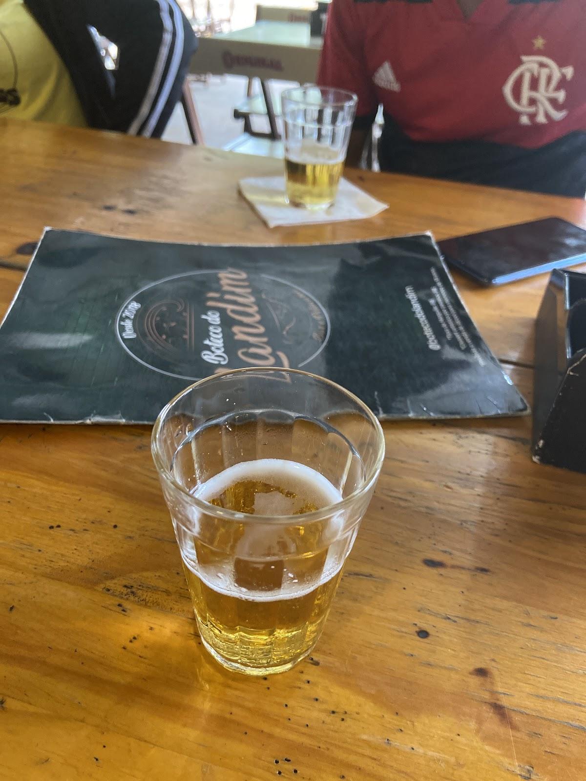 Boteco do Landim