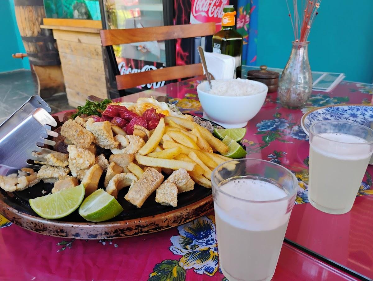 Restaurante recanto mineiro