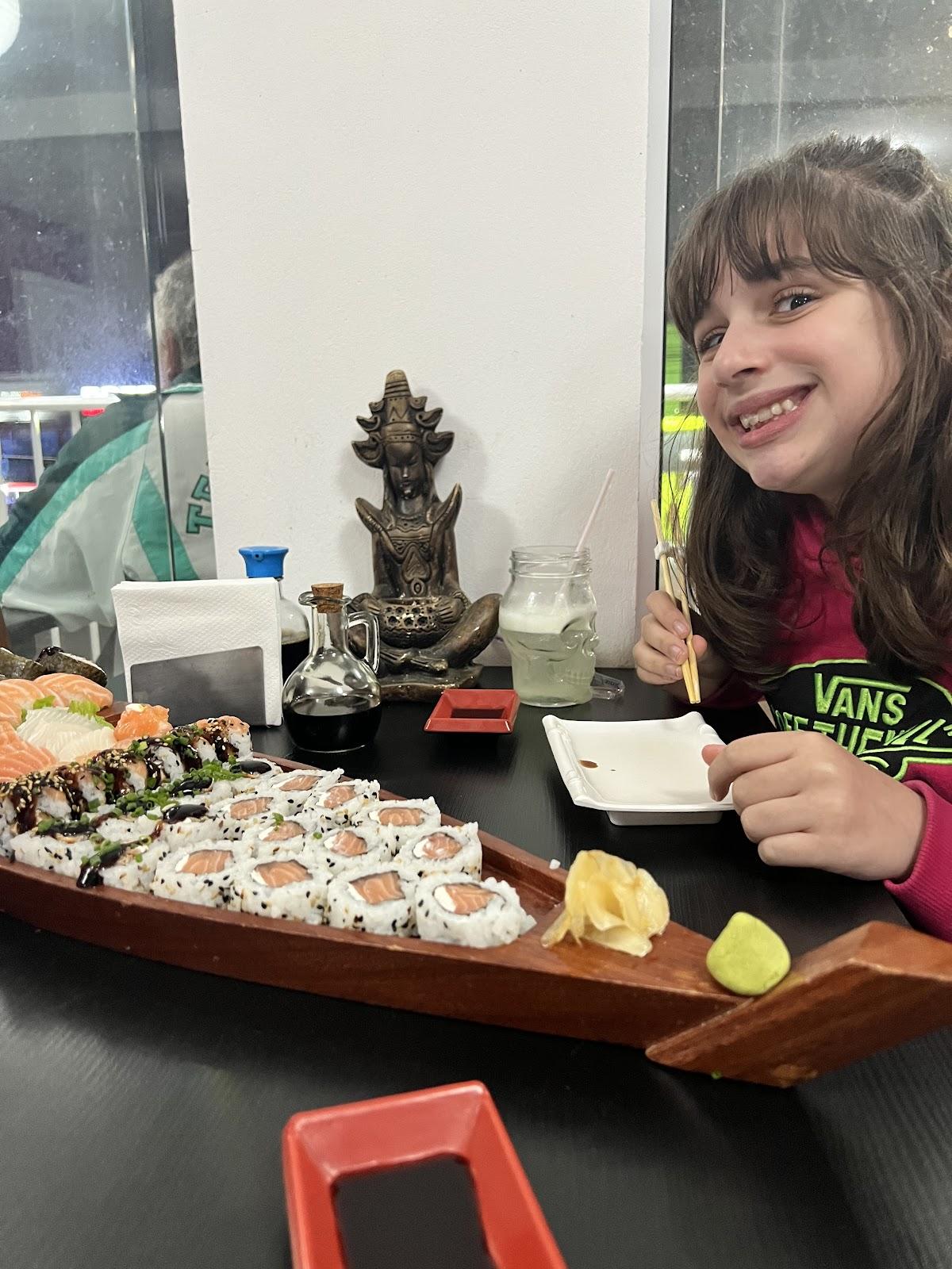 Pokobi Gastronomia Oriental