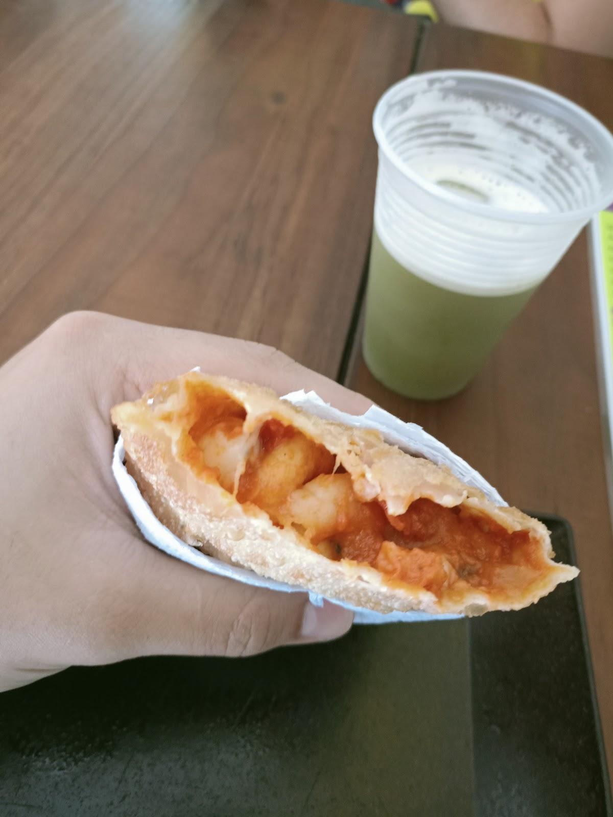 Sabor do Açaí