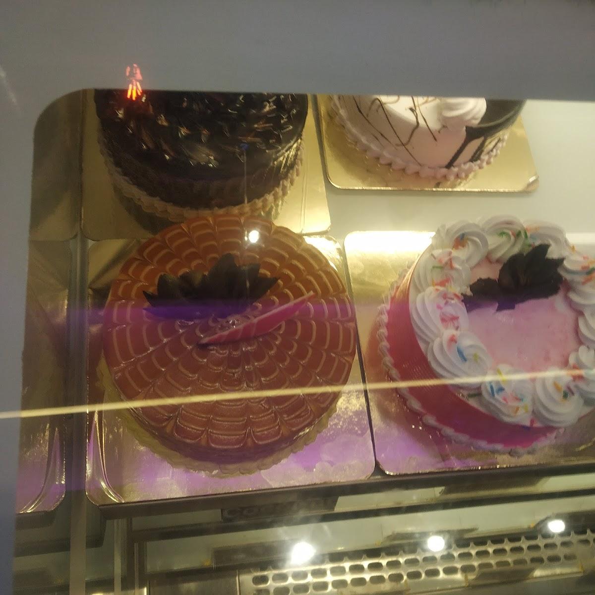 Cake Fantasy