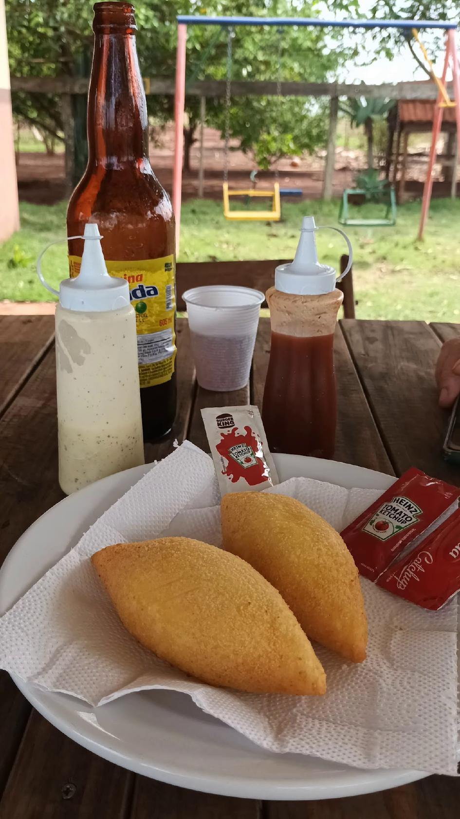 RANCHO caldo_de_cana