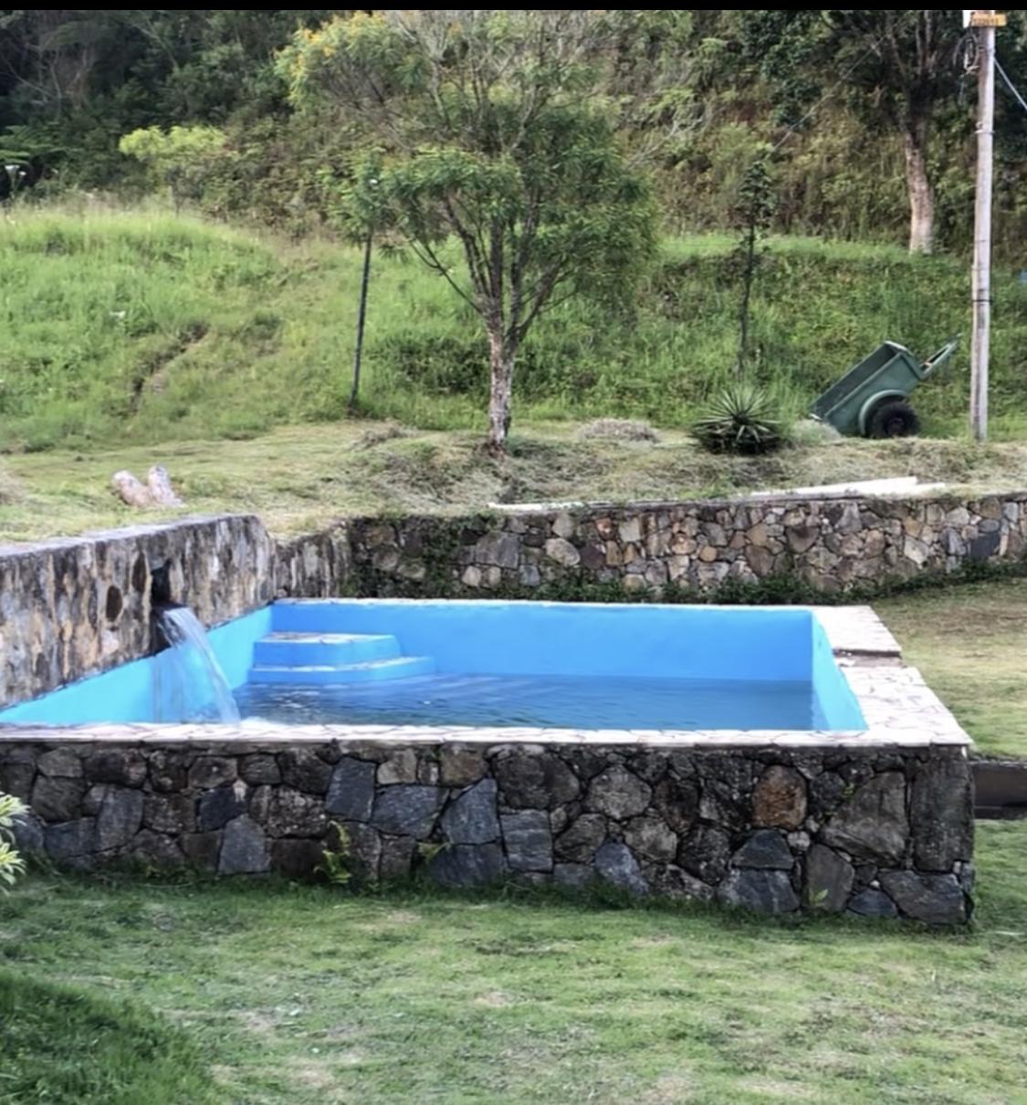 Delícias Do Sertão