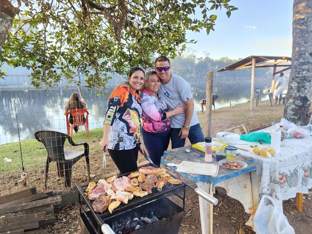 Pesqueiro Serra Azul