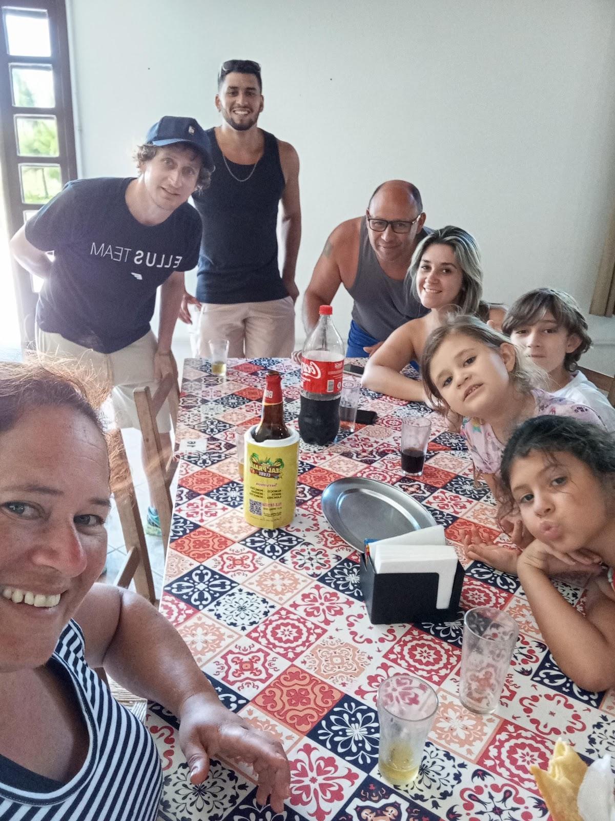 Real Praia Clube. (LUCIANO)